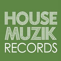House Muzik Records logo