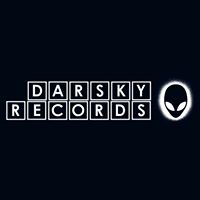 Darsky Records logo