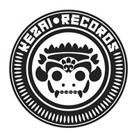 KezaI Records logo