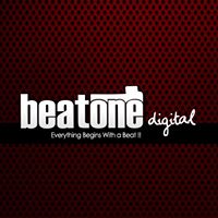 Beatone Digital logo