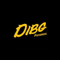 DIBG Records logo
