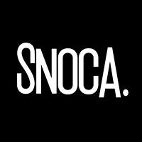 Snoca Records logo