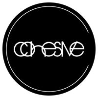 Cohesive Records logo