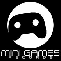 Mini Games Records logo