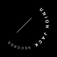 Union Jack Records logo
