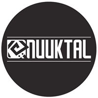 Nuuktal Records logo