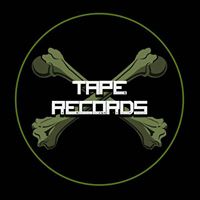 Tape Records logo