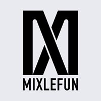 Mix Le Fun logo