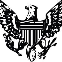 Border Records logo