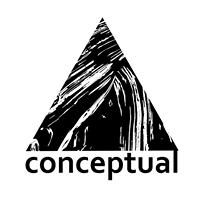 Conceptual logo
