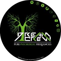 Dream Crew Records logo