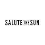 Salute the Sun logo