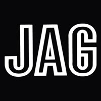 Jagjaguwar logo
