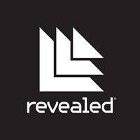 Revealed Recordings logo