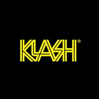 KLASH logo