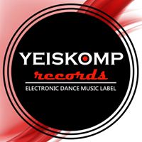 Yeiskomp Records logo