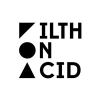 Filth On Acid logo