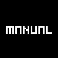 Manual Music logo