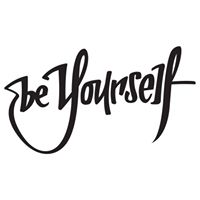 Be Yourself Music logo