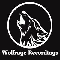 Wolfrage Recordings logo