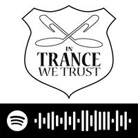 In Trance We Trust logo