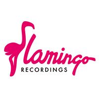 FLAMINGO RECORDINGS logo