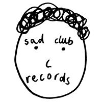 Sad Club Records logo