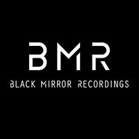 Black Mirror Recordings logo