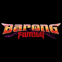 Barong Family logo