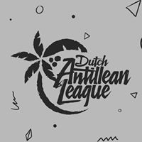 Dutch, Antillean League logo