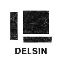 Delsin Records logo