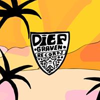 Diepgraven Records logo