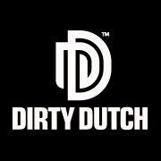 Dirty Dutch Music logo