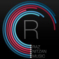 RNM (RazNitzanMusic) logo