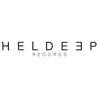 Heldeep Records logo