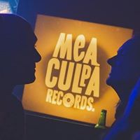 Mea Culpa Records logo