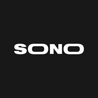 SONO Music logo