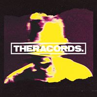 Theracords logo