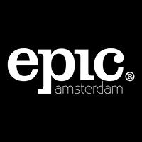 Epic Amsterdam logo