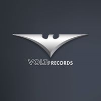 Volt9 Records logo