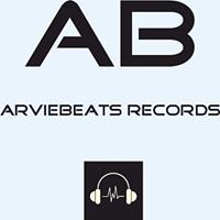 Arviebeats Records logo