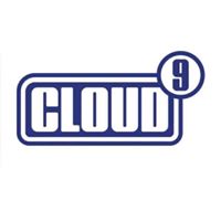 Cloud 9 Dance logo