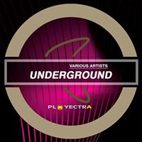 Playectra Records logo