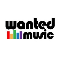 Wanted Music logo