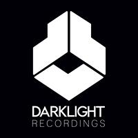Darklight Recordings logo
