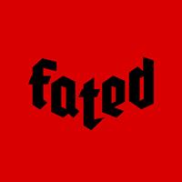 Fated Records logo