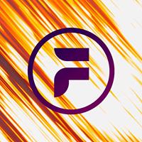 Featured Records logo