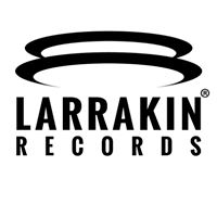 Larrakin Records logo