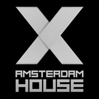Amsterdam House Records logo