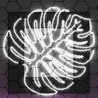 Aesthetic Vibes logo